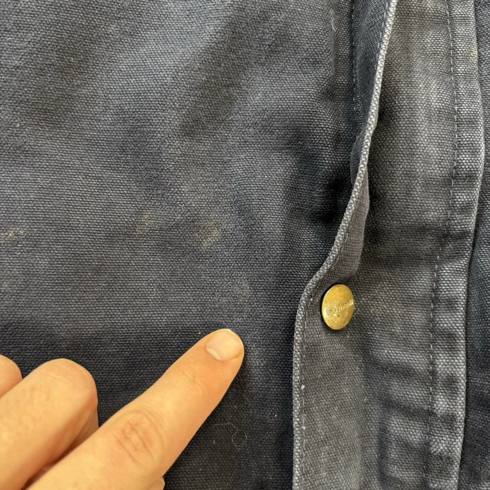 Carhartt vintage jacket